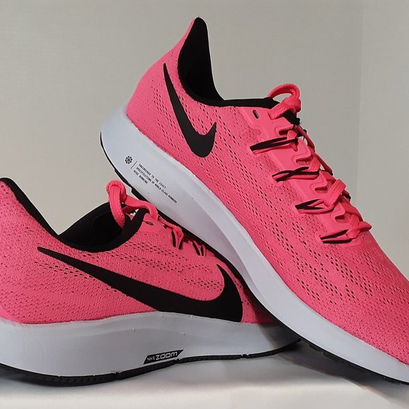 Nike Shoes - 💥 NIKE AIR ZOOM PEGASUS 36 RUNNING/TENNIS SHOES 💥